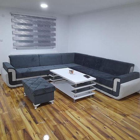 Apartman Micevic Foca Exterior foto